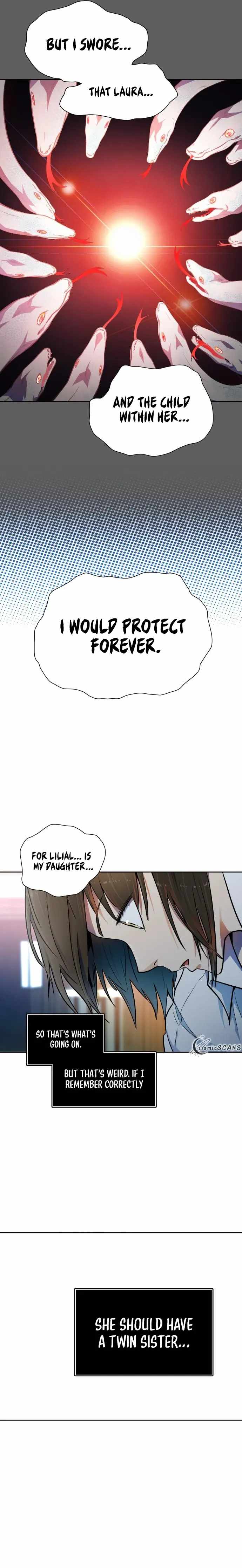 Tower of God Chapter 568 image 14